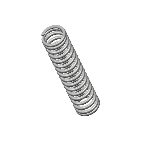 Approved Vendor Compression Spring, O= .266, L= 1.16, W= .035 G809976794 - main